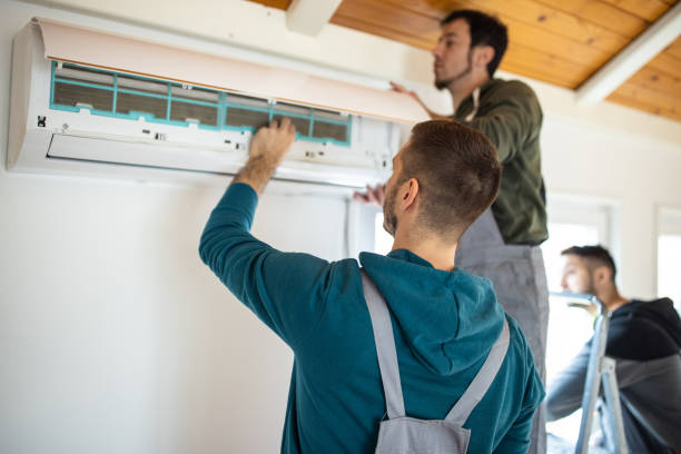 Professional HVAC in Allison Park, PA