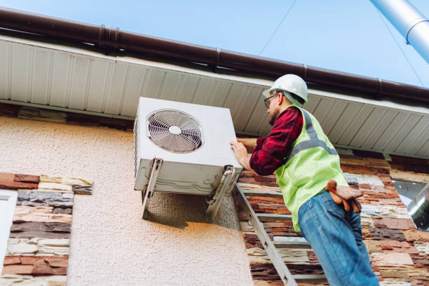 Best HVAC Tune-Up Services  in Allison Rk, PA
