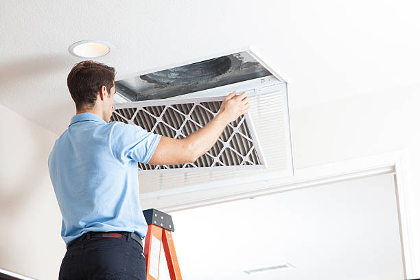 Best HVAC Installation Services  in Allison Rk, PA