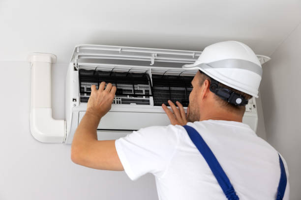 Best Ductless HVAC Repair  in Allison Rk, PA