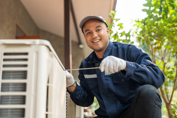 Best Affordable HVAC Services  in Allison Rk, PA