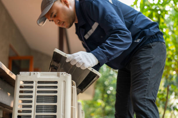 Best HVAC Air Duct Cleaning  in Allison Rk, PA